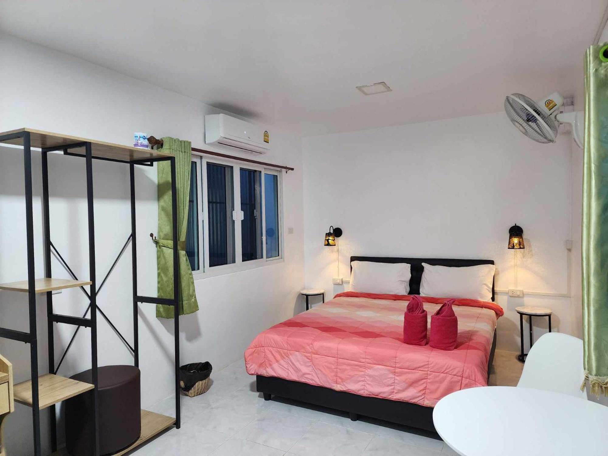 Baan Sabaijai Resort That Phanom Exterior foto