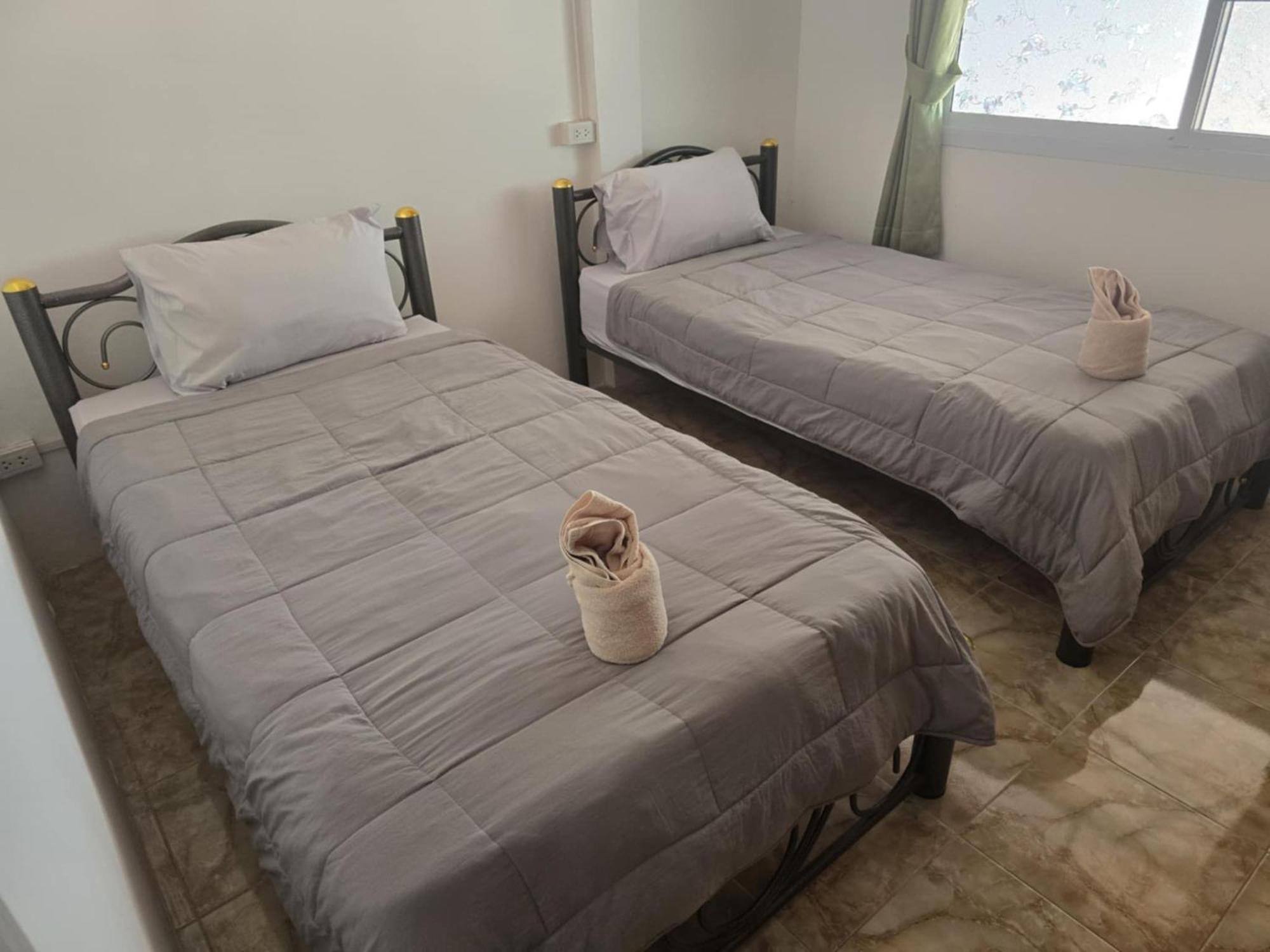 Baan Sabaijai Resort That Phanom Zimmer foto