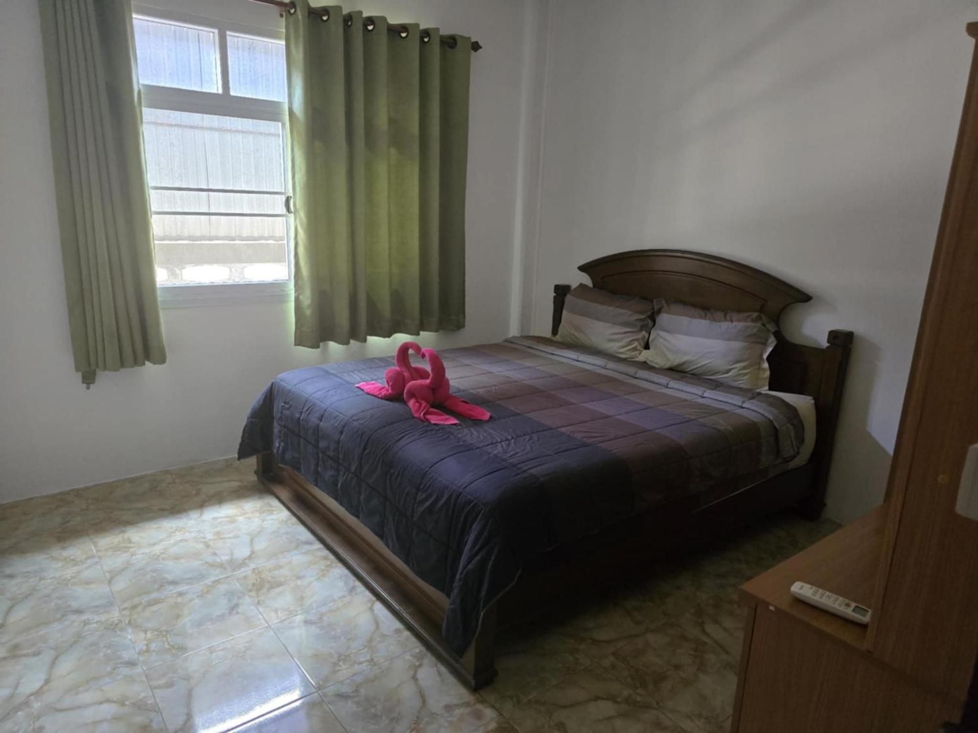 Baan Sabaijai Resort That Phanom Zimmer foto